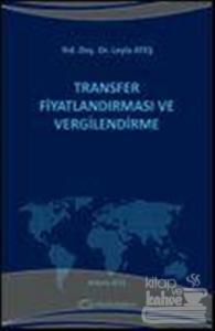 Transfer Fiyatlandırması ve Vergilendirme