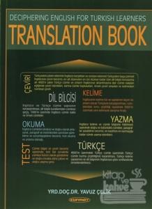 Translation Book
