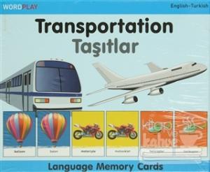 Transportation - Taşıtlar