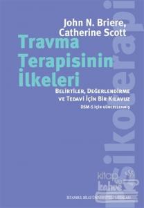Travma Terapisinin İlkeleri