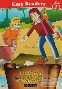 Treasure Island Level 1