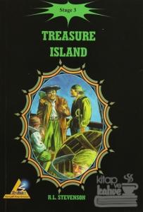 Treasure Island - Stage 3