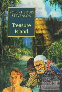 Treasure Island