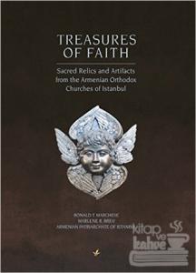 Treasures of Faith (Ciltli)