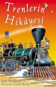 Trenlerin Hikayesi