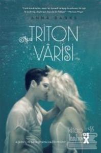 Triton Varisi (Ciltli)