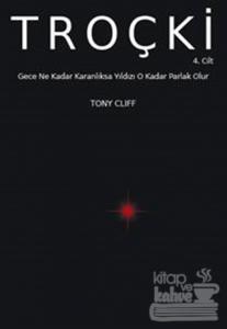 Troçki Cilt 4