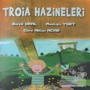 Troia Hazineleri