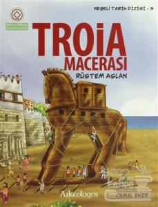 Troia Macerası