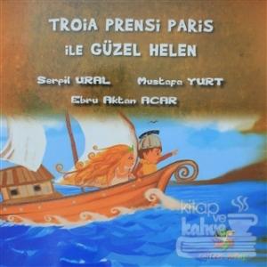 Troia Prensi Paris ile Güzel Helen