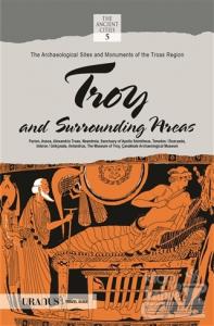 Troy and Surrounding Areas