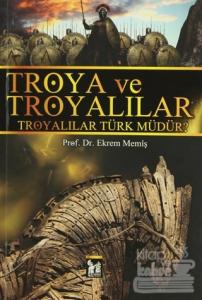 Troya ve Troyalılar