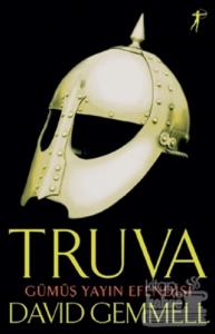 Truva Gümüş Yayın Efendisi