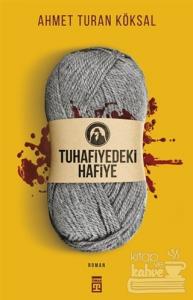 Tuhafiyedeki Hafiye