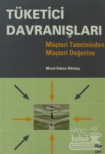Tüketici Davranışları