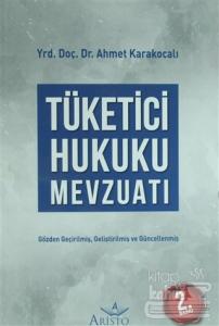 Tüketici Hukuku Mevzuatı