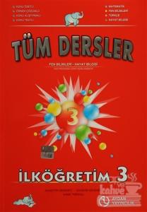 Tüm Dersler İlköğretim 3