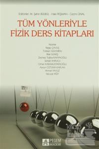 Tüm Yönleriyle Fizik Ders Kitapları
