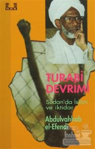 Turabi Devrimi Sudan'da İslam ve İktidar