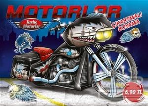 Turbo Motorlar: Motorlar