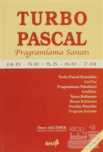 Turbo Pascal Programlama Sanatı