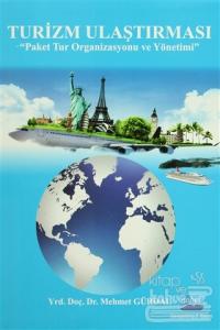 Turizm Ulaştırması