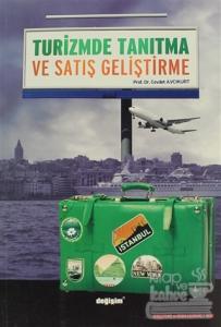 Turizmde Tanıtma ve Satış Geliştirme