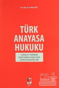 Türk Anayasa Hukuku
