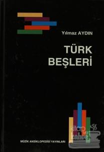 Türk Beşleri (Ciltli)