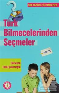 Türk Bilmecelerinden Seçmeler