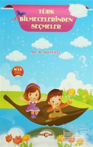 Türk Bilmecelerinden Seçmeler