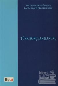 Türk Borçlar Kanunu