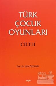 Türk Çocuk Oyunları 2