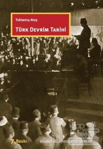 Türk Devrim Tarihi