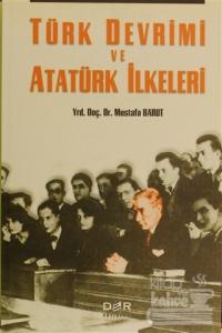 Türk Devrimi ve Atatürk İlkeleri