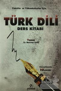 Türk Dili Ders Kitabı