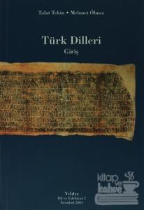 Türk Dilleri Giriş