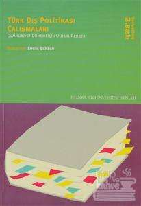 Türk Dış Politikası Çalışmaları