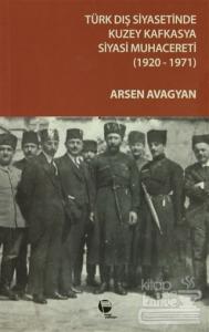 Türk Dış Siyasetinde Kuzey Kafkasya Siyasi Muhacereti (1920 - 1971)