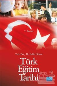 Türk Eğitim Tarihi