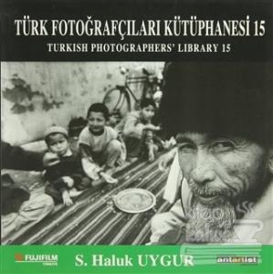 Türk Fotoğrafçıları Kütüphanesi 15