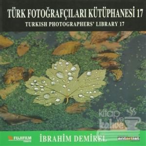 Türk Fotoğrafçıları Kütüphanesi 17