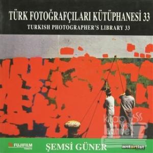 Türk Fotoğrafçıları Kütüphanesi 33
