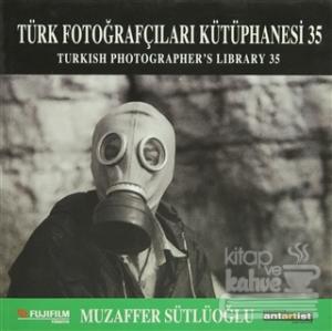 Türk Fotoğrafçıları Kütüphanesi 35