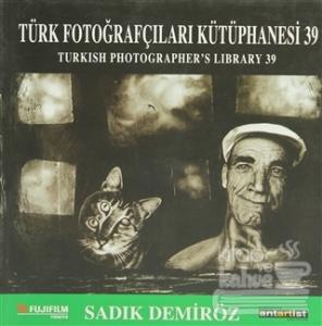 Türk Fotoğrafçıları Kütüphanesi 39