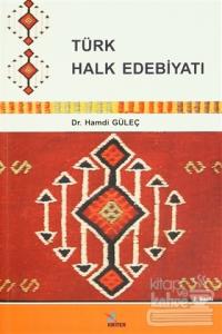 Türk Halk Edebiyatı