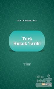 Türk Hukuk Tarihi