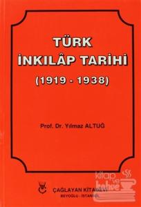 Türk İnkılap Tarihi