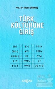 Türk Kültürüne Giriş