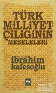 Türk Milliyetçiliğinin Meseleleri